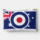 Mod Target Mods Australia Target Scooter Etui (Achterkant)
