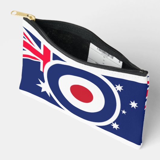 Mod Target Mods Australia Target Scooter Etui (Open)