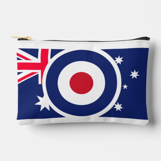 Mod Target Mods Australia Target Scooter Etui (Voorkant)