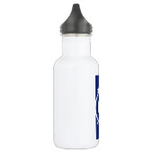 Mod Target Mods Australia Target Scooter Waterfles (Links)