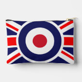 Mod Target Mods England Target Scooter Etui (Achterkant)