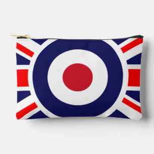 Mod Target Mods England Target Scooter Etui