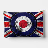 Mod Target Mods England Target Scooter Etui (Achterkant)