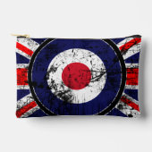 Mod Target Mods England Target Scooter Etui (Voorkant)