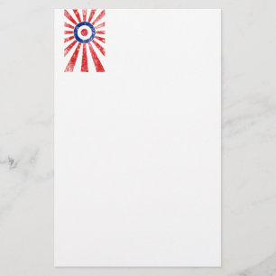 Mod Target Mods JAPAN Target Rondel Briefpapier
