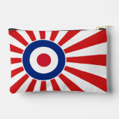Mod Target Mods JAPAN Target Scooter Etui (Achterkant)
