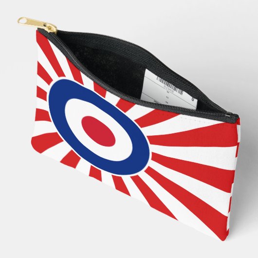 Mod Target Mods JAPAN Target Scooter Etui (Open)