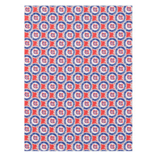 Mod Target Mods maple leaf Target Grunge Roundel Tafelkleed