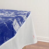 Mod Target Mods maple leaf Target Roundel Tafelkleed (Voorbeeld)