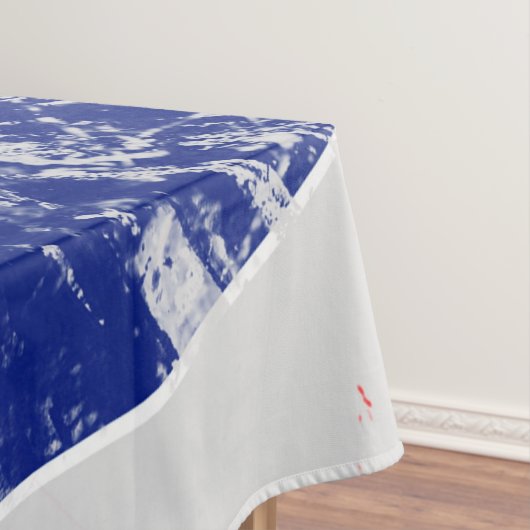 Mod Target Mods maple leaf Target Roundel Tafelkleed (Voorbeeld)