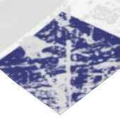 Mod Target Mods UK Target Roundel Tafelkleed (Gekanteld)