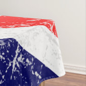 Mod Target Mods UK Target Roundel Tafelkleed (Voorbeeld)