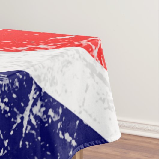 Mod Target Mods UK Target Roundel Tafelkleed (Voorbeeld)