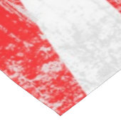 Mod Target Mods USA Target Grunge Roundel Tafelkleed (Gekanteld)