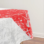 Mod Target Mods USA Target Grunge Roundel Tafelkleed (Voorbeeld)