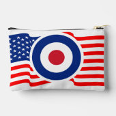 Mod Target Mods USA Target Scooter Etui (Achterkant)