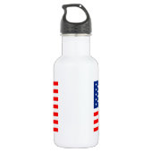 Mod Target Mods USA Target Scooter Waterfles (Achterkant)