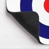 Mod Target Mousemat Muismat (Hoek)