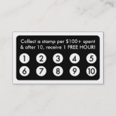 mod TATTOO loyalty (Achterkant)