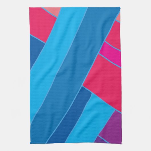 Mod Tea Towel Theedoek (Verticaal)