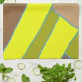 Mod Tea Towel Theedoek (Gevouwen)