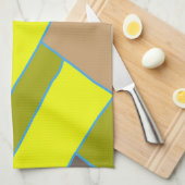 Mod Tea Towel Theedoek (Quarter Fold)