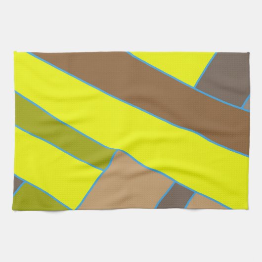 Mod Tea Towel Theedoek (Horizontaal)