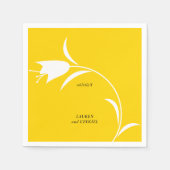 MOD TULP WEDDING SERVET (Voorkant)