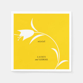 MOD TULP WEDDING SERVET