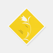 MOD TULP WEDDING SERVET (Hoek)