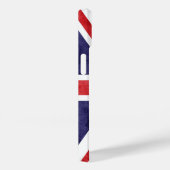 Mod Union Jack Case-Mate iPhone Case (Achterkant / Rechts)