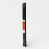 Mod  Union Jack iPhone 5 Hoesje (Achterkant/links)