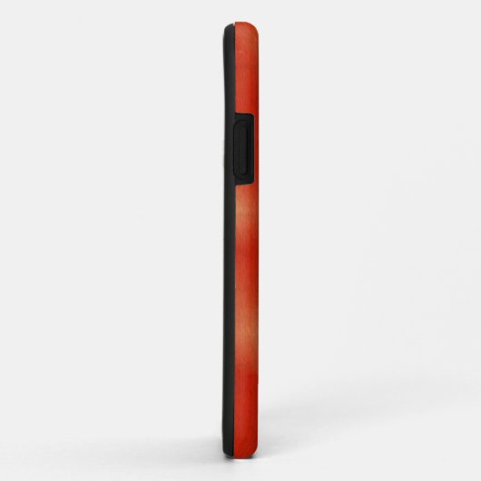 Mod Union Jack iPhone 5 Hoesje (Achterkant/rechts)