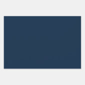 Mod verbindt het Geometrische Patroon Middeleeuwen Inpakpapier Vel (Voorkant 2)