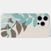 Mod Vines Case-Mate iPhone Case (Achterkant (horizontaal))