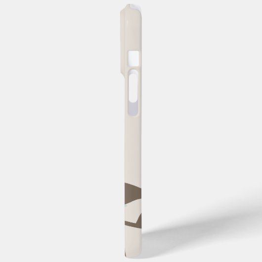 Mod Vines Case-Mate iPhone Case (Achterkant / Links)