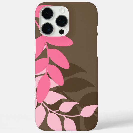 Mod Vines Case-Mate iPhone Case (Achterkant)
