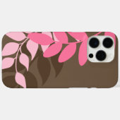 Mod Vines Case-Mate iPhone Case (Achterkant (horizontaal))