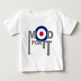 Mod voor