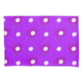 mod-vormen_paarse kussensloop (Voorkant)