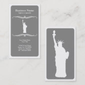 mod vrijheid visitekaartje (Voorkant / Achterkant)