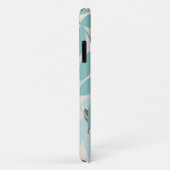 Mod wijnstokken Case-Mate iPhone case (Achterkant/rechts)