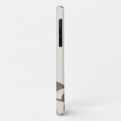 Mod wijnstokken Case-Mate iPhone case (Achterkant/links)