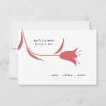 MOD WINE TULP WEDDING