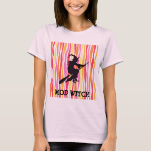 MOD WITCH T-SHIRT