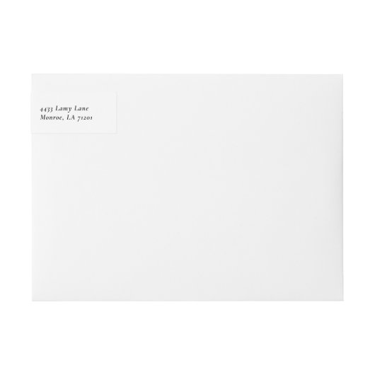 MOD YELLOW TULP WEDDING (Voorkant)