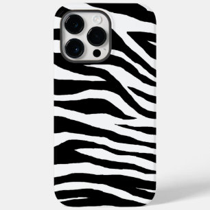 Mod-Zebra Case-Mate iPhone 14 Pro Max Hoesje