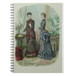 Moda 1885 notitieboek
