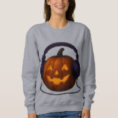 Moda cozy y divertida para introvertidas trui (Voorkant)