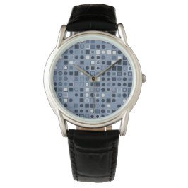 Moda Hombre, Estilo Elegante Horloge